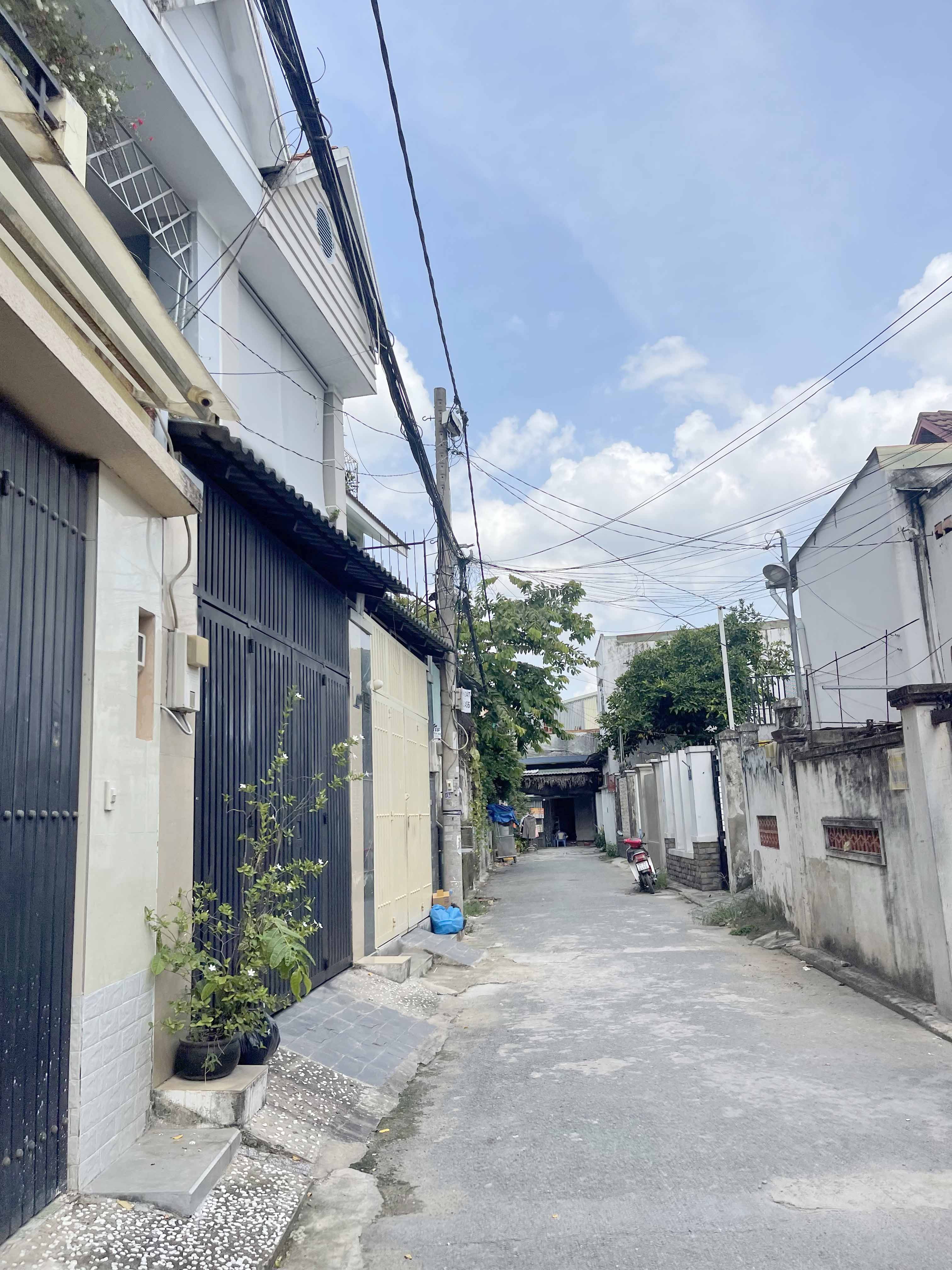 Chính Chủ Bán Gấp Dãy Trọ 15 Phòng – 305m² Linh Trung - Hẻm Xe Hơi – Gần ĐH Quốc Gia – Thu Nhập - Ảnh 1
